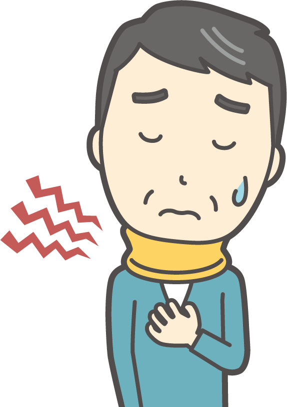 むちうち