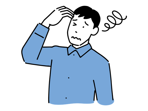 頭痛